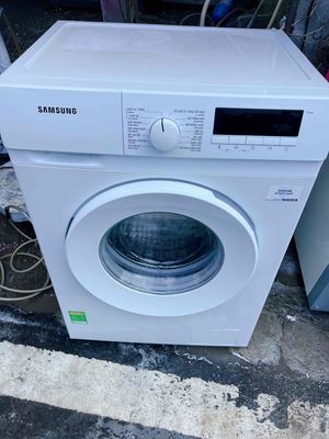 mấy giặt Samsung 8kg inverter