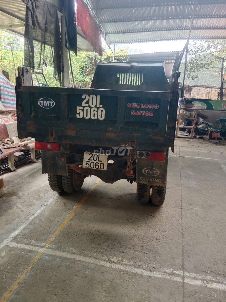 Xe tải CỬU LONG CHÀY CỐI. Mua bán Xe tải, xe ben tại Huyện Định Hóa Thái Nguyên được đăng bởi Mai Vân Anh hình 1