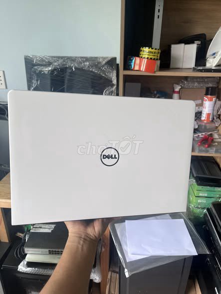 Dell 5558 i3 15.6 inch 8GB/256GB. Mua bán Laptop tại Huyện Bình Chánh Tp Hồ Chí Minh được đăng bởi Hội Đồ Điện Tử hình 1