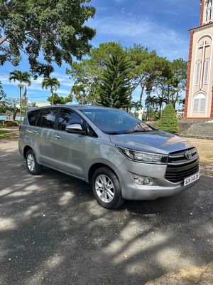 Innova 2019 zin tuyệt đối chuẩn gia đình kh taxi. Mua bán Ô tô tại Thành phố Bảo Lộc Lâm Đồng được đăng bởi Trần Hữu Trọng