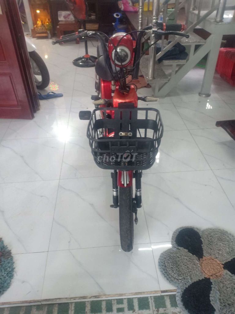 Xe draca chính hãng còn mới. Mua bán Xe điện tại Thị xã Cai Lậy Tiền Giang được đăng bởi Kha dương hình 4