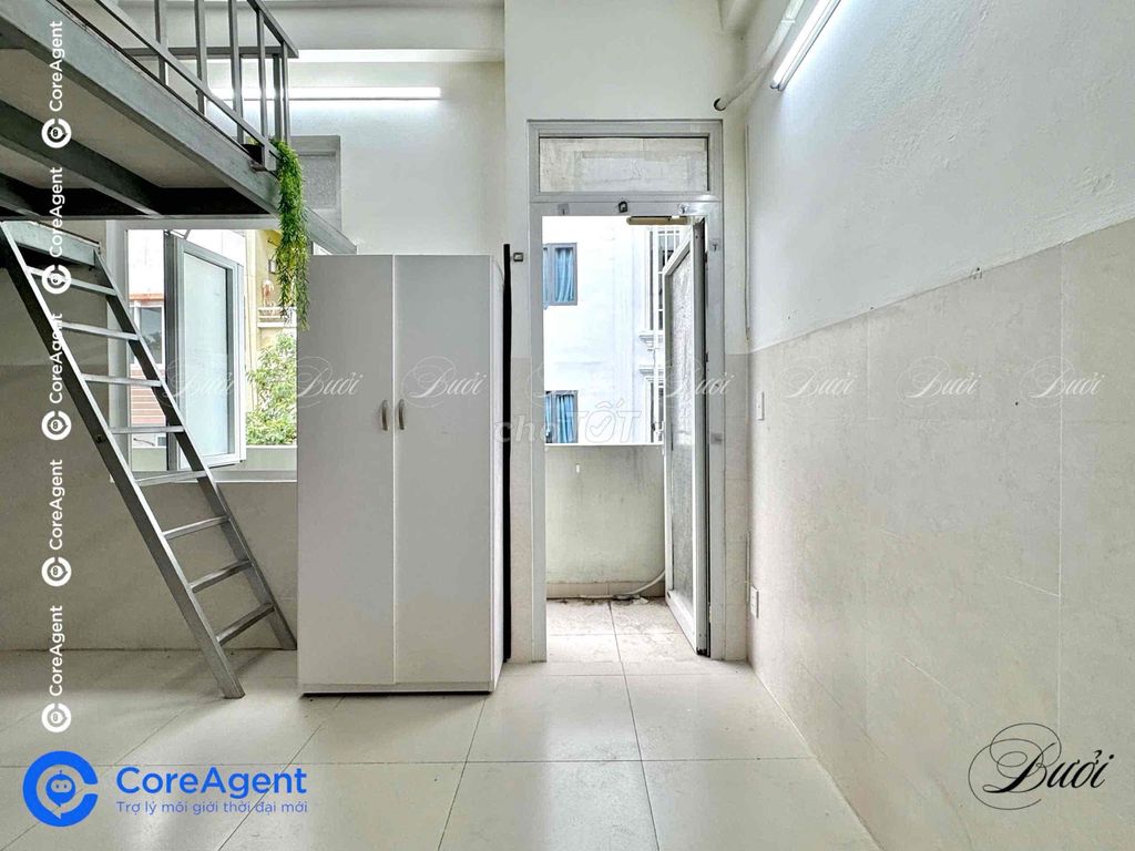 Аренда · 1 комн. · 22 м² · Quận Tân Phú, ул. Đường Nguyễn Súy