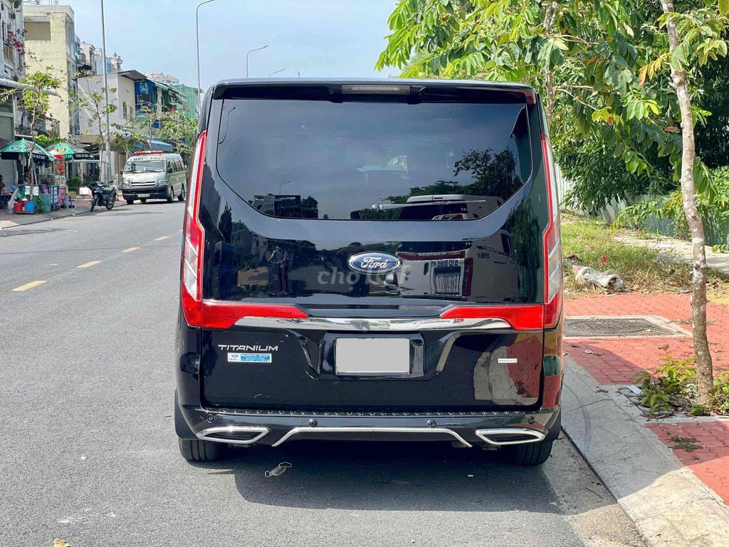 Bán Nhanh Ford Tourneo 2020 lên Limousin cực đẹp. Mua bán Ô tô tại Quận Bình Tân Tp Hồ Chí Minh được đăng bởi SONIC CAR CARE hình 5