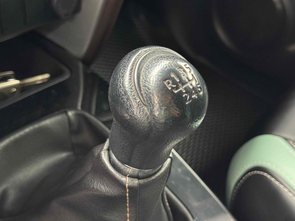 Toyota Fortuner 2020 Dầu Số sàn 100.000 km. Mua bán Ô tô tại undefined undefined được đăng bởi Long Auto Vạn Phúc hình 10