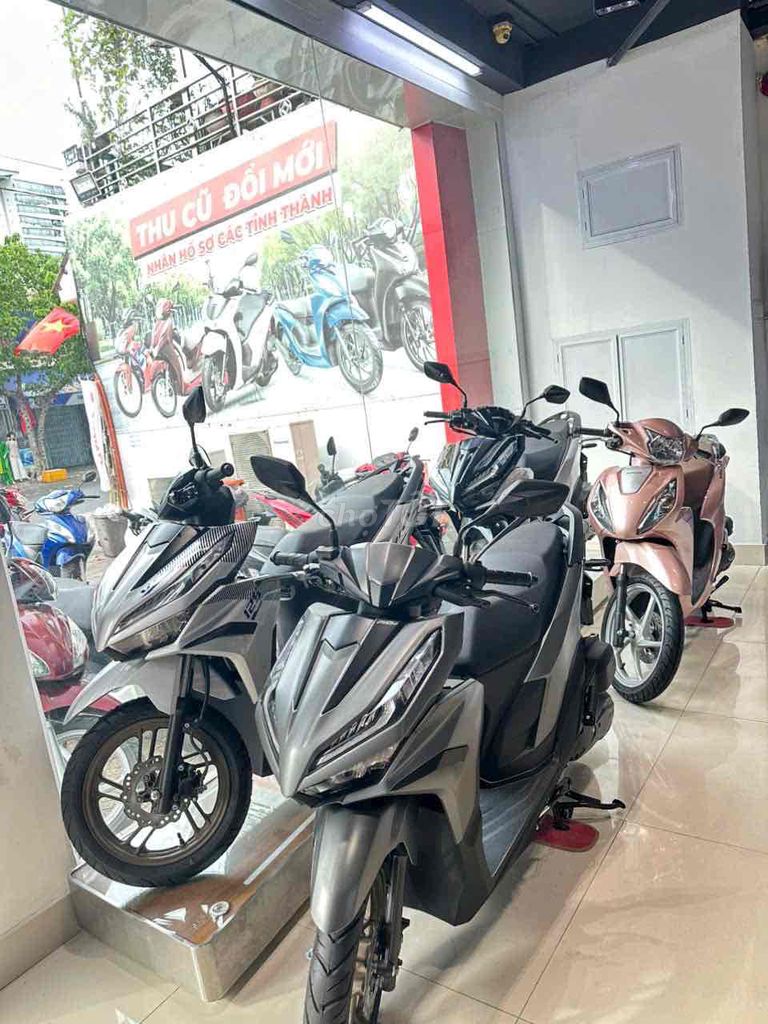 MCREDIT HỒ TRỢ MUA TRỢ TRẢ GÓP VỚI LÃI SUẤT ƯU ĐÃI. Mua bán Xe máy tại Quận 5 Tp Hồ Chí Minh được đăng bởi Huỳnh Phan Phương Thảo hình 3