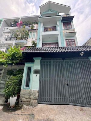NHÀ 4TẦNG HXH THÔNG NGANG 5,5MX21M BỀ THẾ LÊ VĂN THỌ GV GIÁ 12TỶ8 TL. Mua bán nhà ở tại Quận Gò Vấp Tp Hồ Chí Minh được đăng bởi MAI BẤT ĐỘNG SẢN