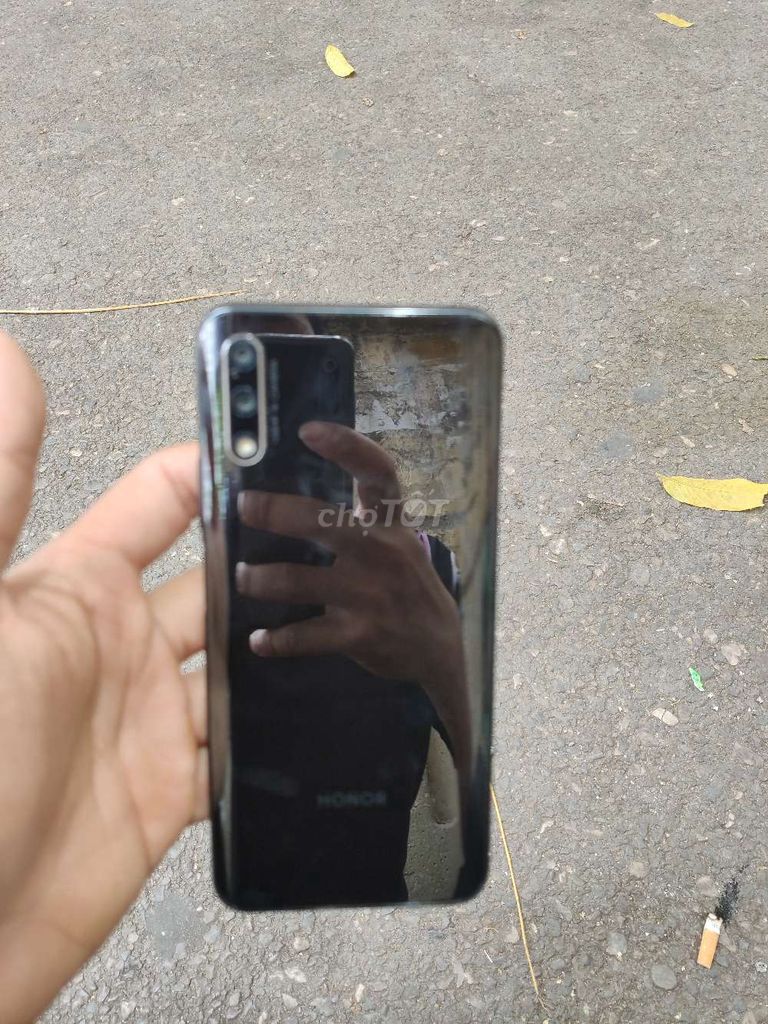 Honor 9X 128GB Đen. Mua bán Điện thoại tại Quận Hoàng Mai Hà Nội được đăng bởi Nguyễn Xuân Đại hình 1