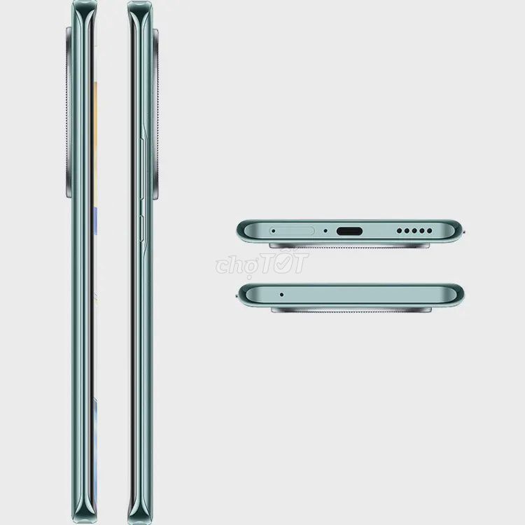 Honor X9b 5G 256GB Xanh Như mới. Mua bán Điện thoại tại Quận Hoàng Mai Hà Nội được đăng bởi Nguyễn Quang Pháp hình 1