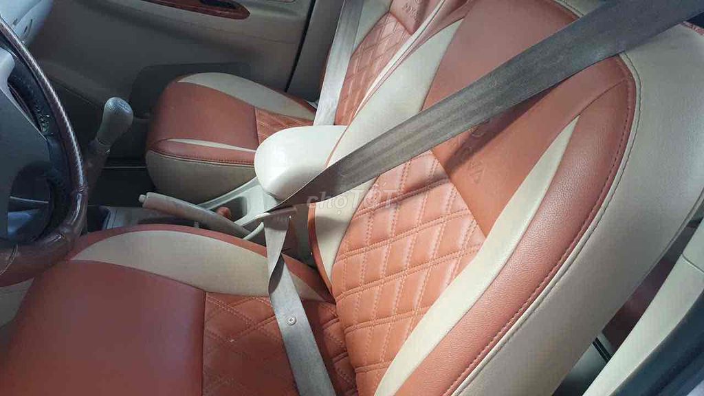 Toyota Innova 2007 Bạc. Mua bán Ô tô tại Quận Bình Tân Tp Hồ Chí Minh được đăng bởi  Mãnh hình 9