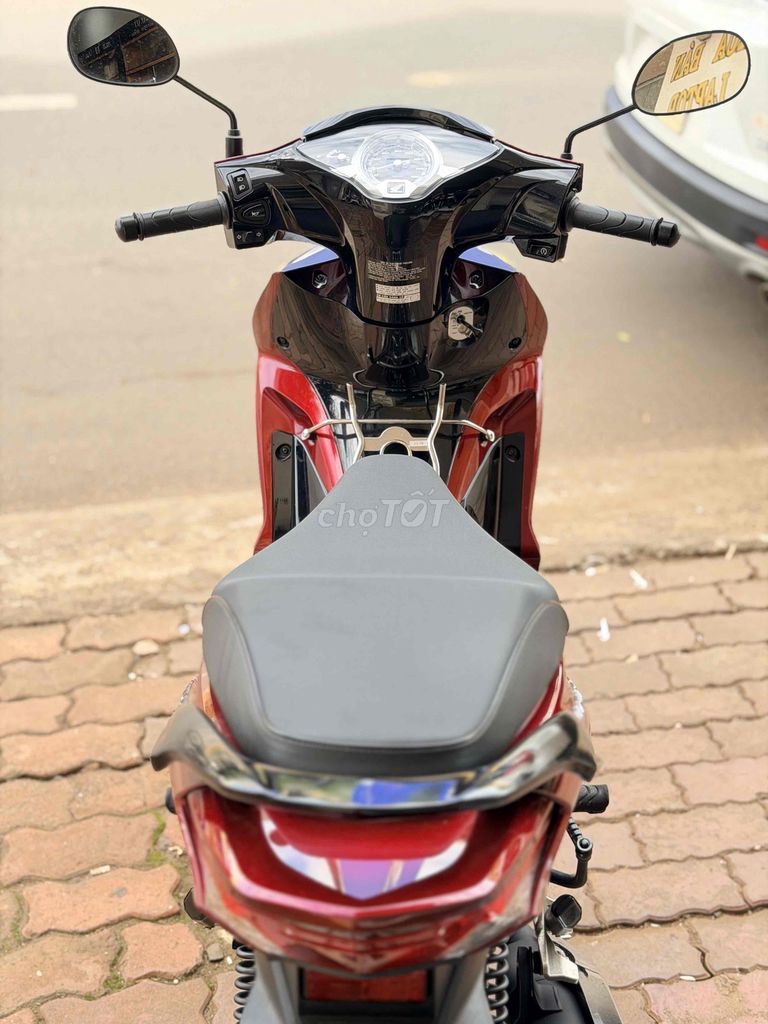 FU 2025 Odo: 2000km XE KHÁCH MỚI MUA. Mua bán Xe máy tại Thành phố Buôn Ma Thuột Đắk Lắk được đăng bởi CẦM ĐỒ TUẤN ĐẠT hình 7