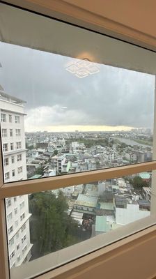 Apartment 55 m² · 1 bed · Phú Gia Hưng Apartment