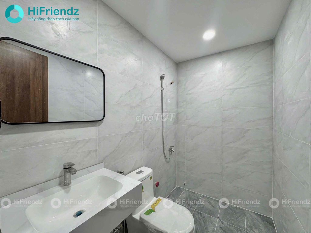 CHUNG CƯ MINI - 25m2 - 1,2 NGƯỜI Ở NGAY VÒNG XOAY LÊ ĐẠI HÀNH MỚI 100% Đường Âu Cơ, Phường 14, Quận 11, Tp Hồ Chí Minh Quận 11 Tp Hồ Chí Minh