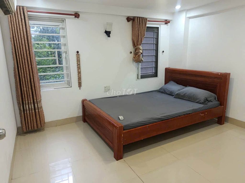 Cho thuê phòng trọ Phước Trường 15, Sơn Trà, gần biển