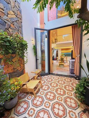 Аренда · 3 комн. · 60 м² · Quận Thanh Khê, ул. Đường Hải Phòng