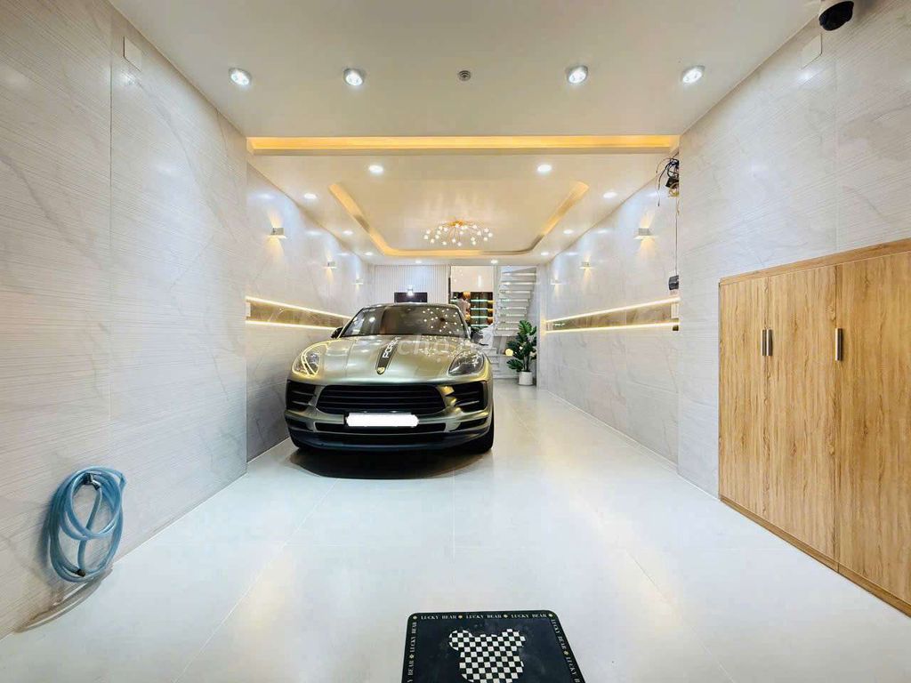 Bán Nhà 4PN, 6WC, 69.2m2, Trệt lửng 3 lầu tum, HXH Đ. Nguyễn Tư Giản. Mua bán Nhà ở tại Quận Gò Vấp Tp Hồ Chí Minh được đăng bởi Hoài Hân hình 3