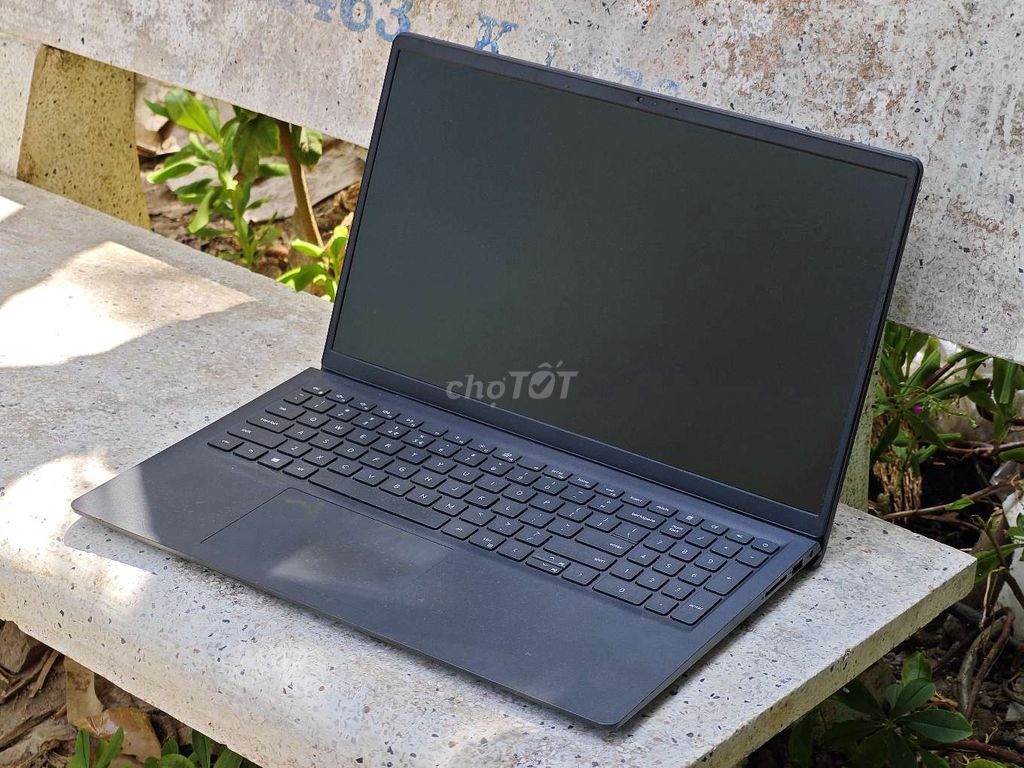 Dell Inspiron 15 i5-1135G7 8GB/512GB. Mua bán Laptop tại Thành phố Bến Tre Bến Tre được đăng bởi Thanh Nhân hình 1