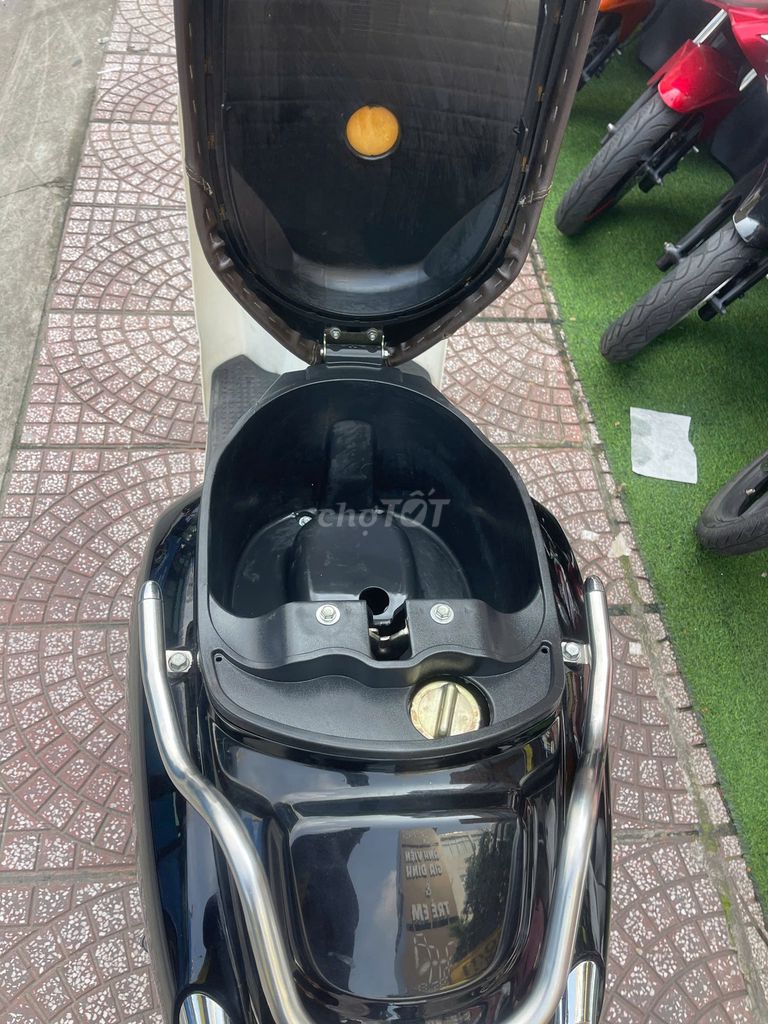 Creax 50cc bs 75al-00232. Mua bán Xe máy tại Quận Phú Nhuận Tp Hồ Chí Minh được đăng bởi Thanh Hùng xebachin  hình 7