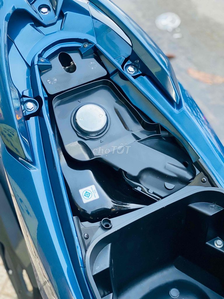 Click thái 2015 hàng hot siêu đẹp chuẩn zin🔥. Mua bán Xe máy tại Quận Ninh Kiều Cần Thơ được đăng bởi Hiếu Xe máy Tân Liên Hưng 2 hình 19