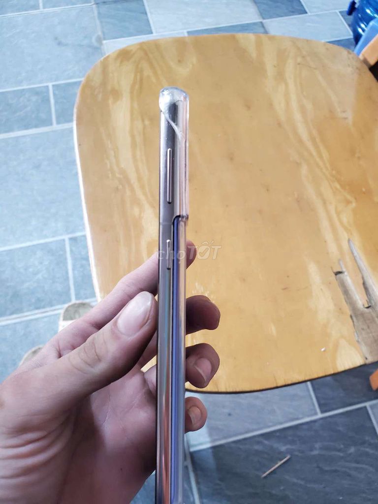 Samsung S21Plus Ram 8/256 Cấu Hình Cực Mạnh