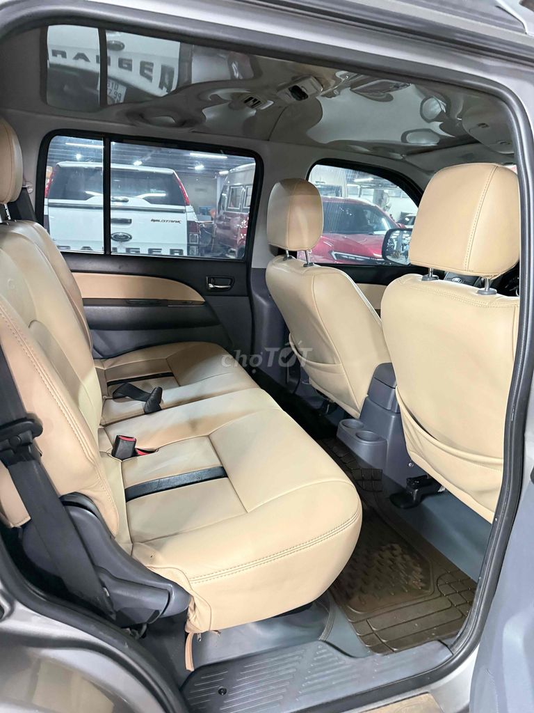 Everest 2014 1 chủ sử dụng biển TPHCM.. Mua bán Ô tô tại Quận 1 Tp Hồ Chí Minh được đăng bởi Quynh Nguyen hình 13