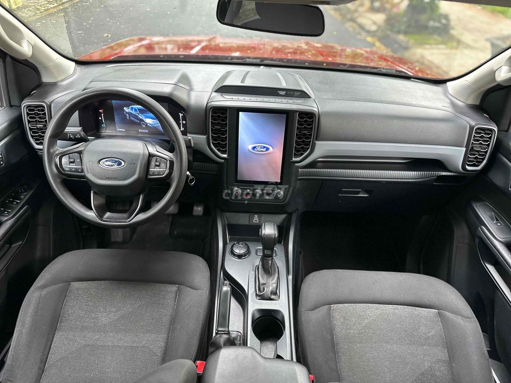 Ford Ranger 2022 Limited 2.0L 4x4 AT - 74000 km. Mua bán Ô tô tại Quận 7 Tp Hồ Chí Minh được đăng bởi Gia Nhi Phúc Khang Auto  hình 6