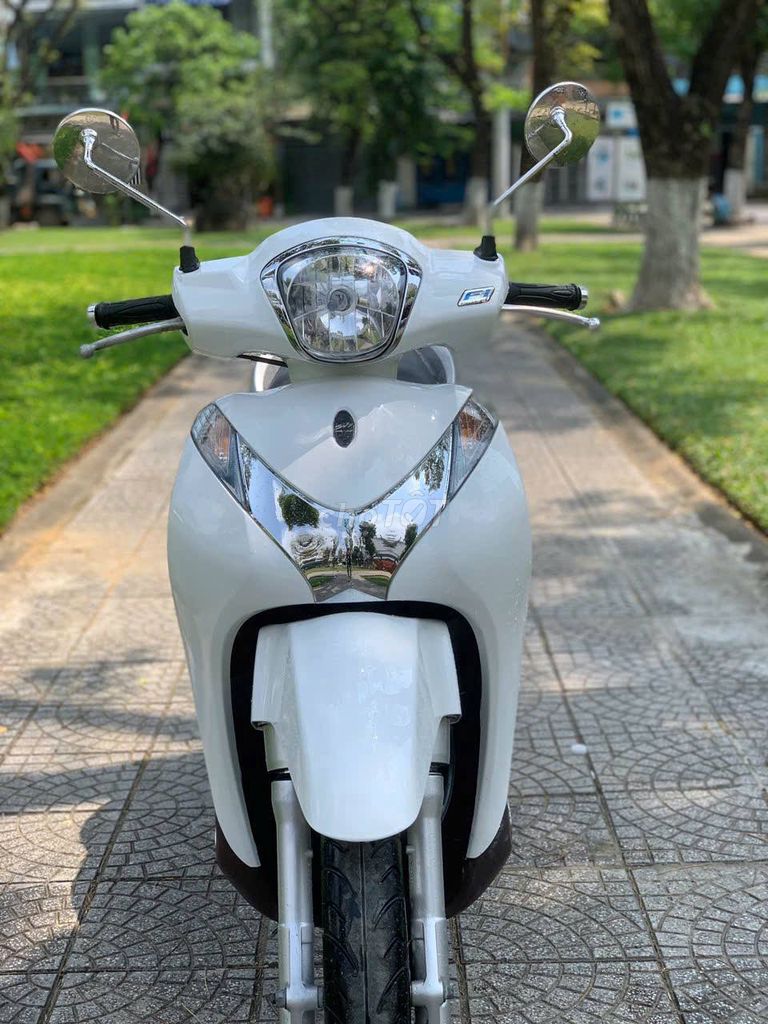 Honda sh mode 2014 mới cứng có trả góp trao đổi