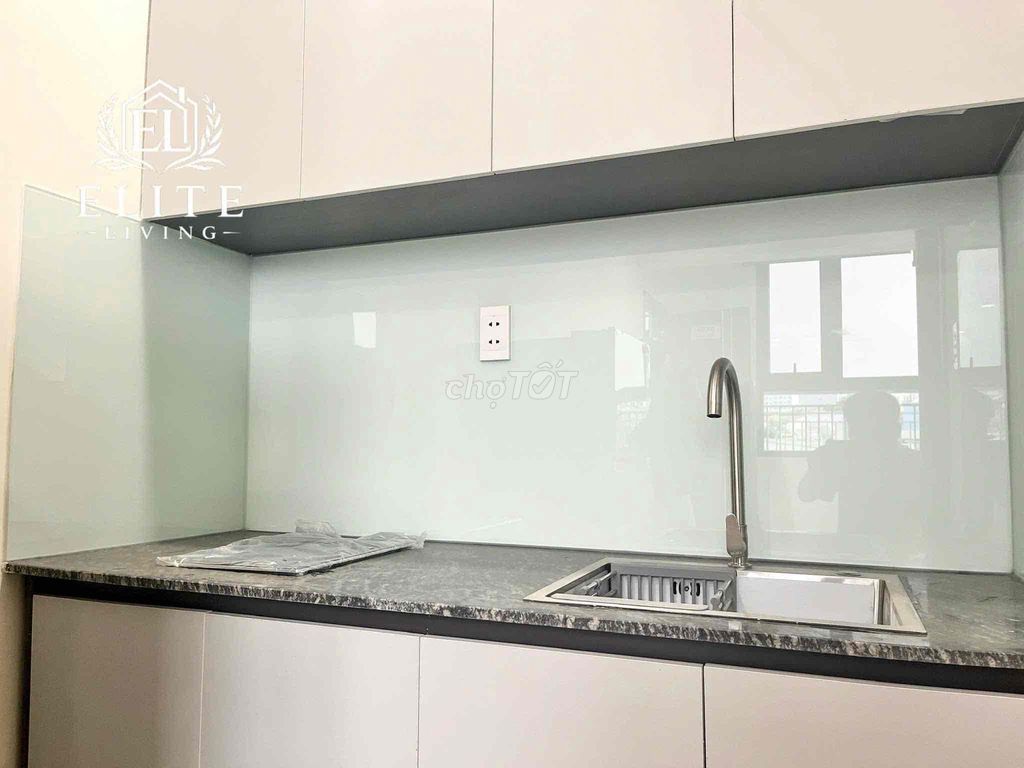 studio ban công full nội thất  giá 3X 4X gần Mai Chí Thọ, Sala