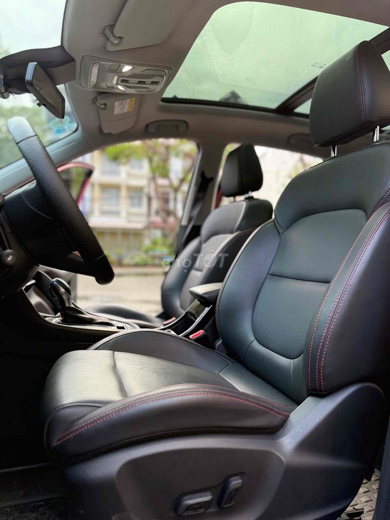 MG MGZS 2023 Luxury 1.5 AT 2WD - 11000 km. Mua bán Ô tô tại Quận Gò Vấp Tp Hồ Chí Minh được đăng bởi Nam 48 AUTO hình 12