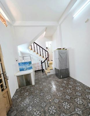 Rent · 2 bd · 32 м² · Quận 10, ул. cách mạng tháng tám