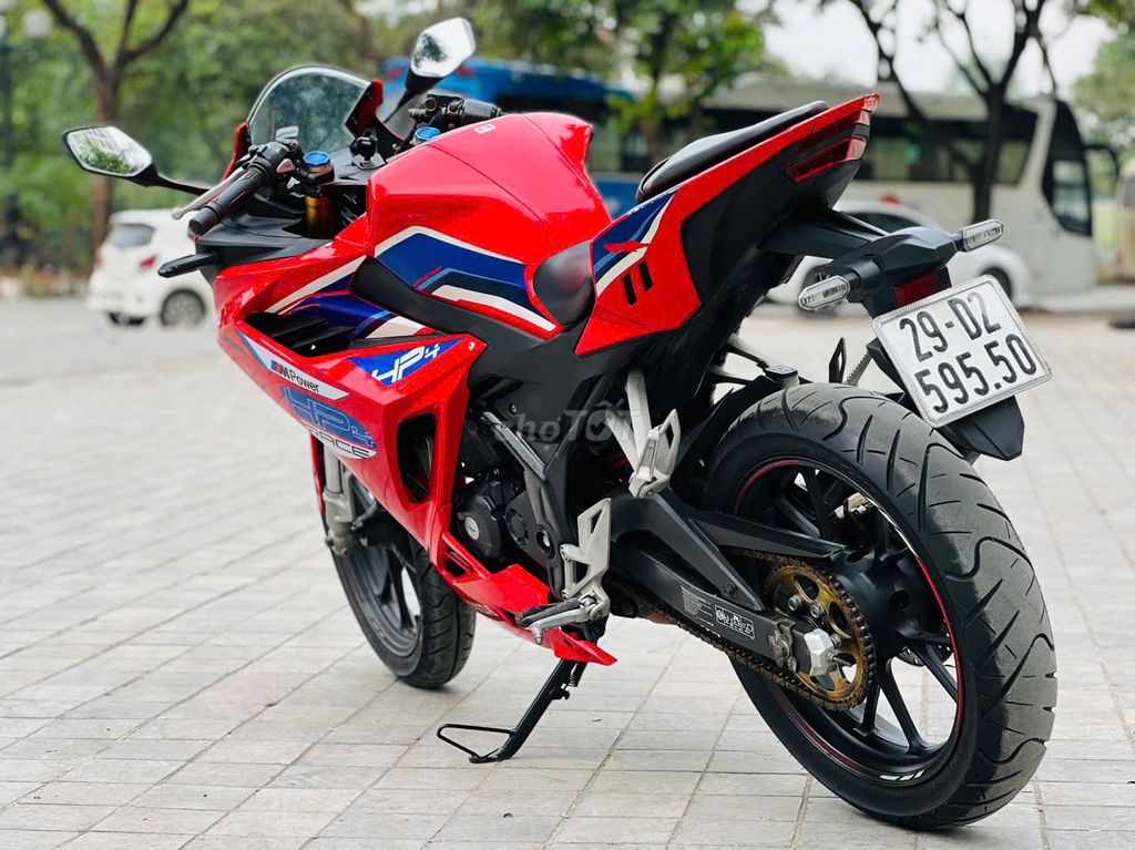 HONDA CBR 150 ĐÈN LED NHẬP THÁI BIỂN 29. Mua bán Xe máy tại Quận Nam Từ Liêm Hà Nội được đăng bởi MAI HÒA hình 5