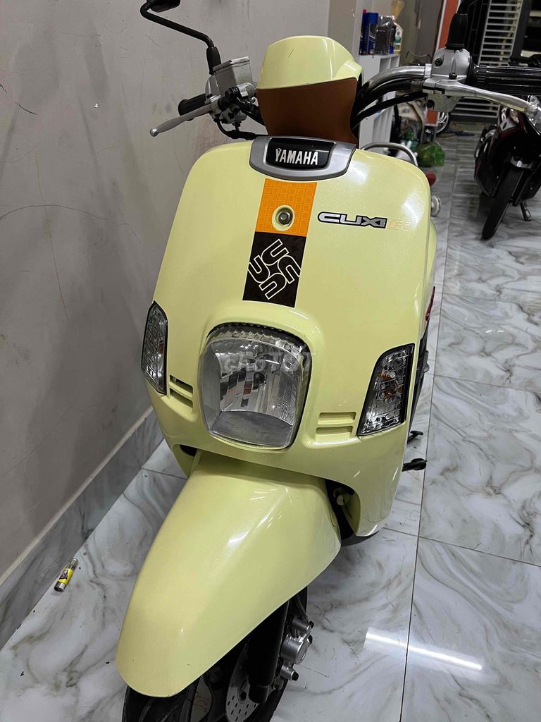 cuxi cọp zin siêu hiếm 2013 hàng nhập thái keng. Mua bán Xe máy tại Thị xã Bến Cát Bình Dương được đăng bởi xe máy tý nị 393 hình 11