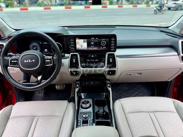 Kia sorento signature sx 2022. Mua bán Ô tô tại Quận Tây Hồ Hà Nội được đăng bởi nguyễn tuấn hình 5