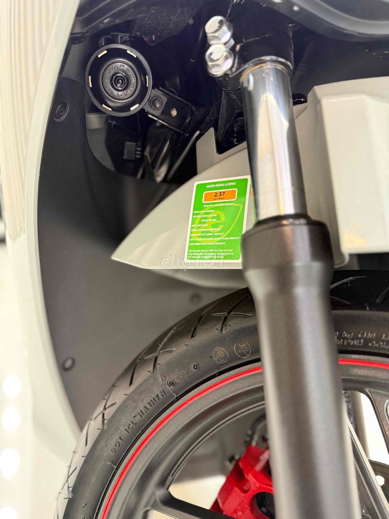 SH 125abs siêu lướt mới chạy 1 ngàn km. Mua bán Xe máy tại Quận Thanh Khê Đà Nẵng được đăng bởi THẾ MẪN CHUYÊN XE LƯỚT CÓ BÁN TRẢ GÓP  hình 9