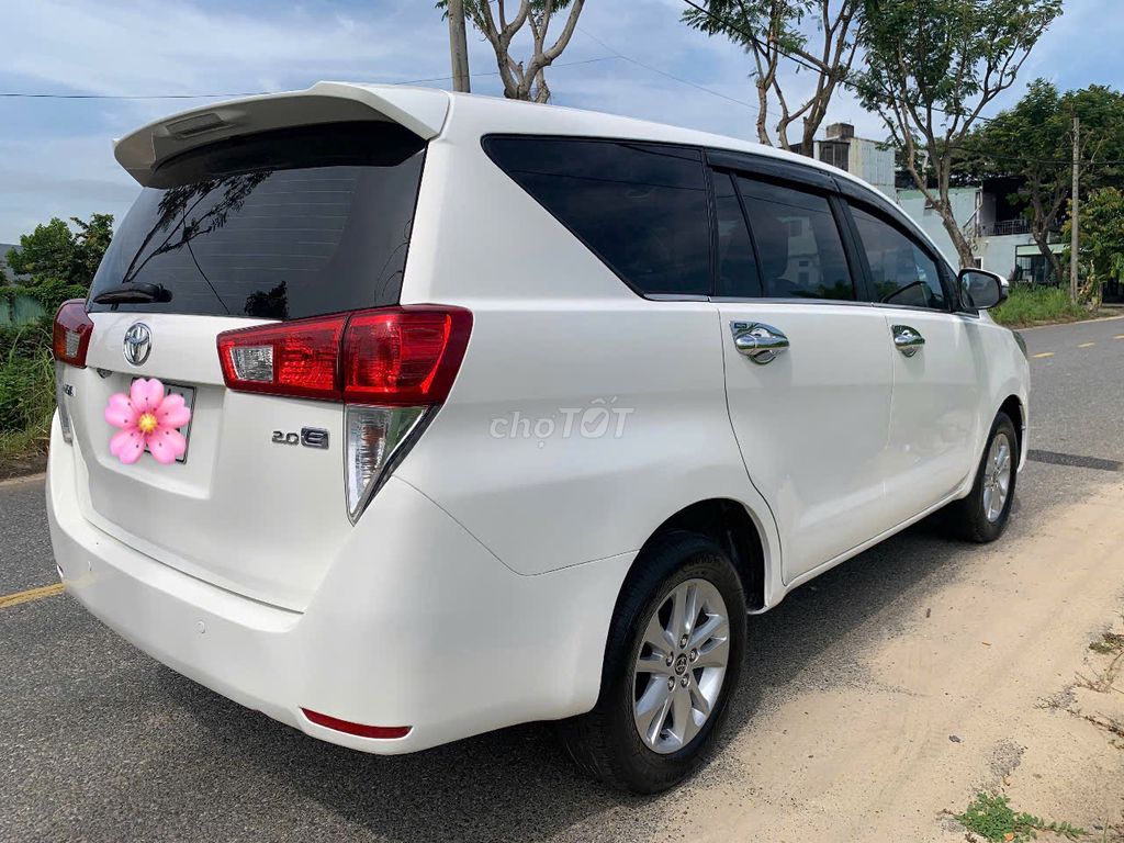 INNOVA hàng Quốc Dân, chất lượng Tốt, Giá Hợp Lý. Mua bán Ô tô tại Huyện Hòa Vang Đà Nẵng được đăng bởi Ngô Thị Ngọc hình 16