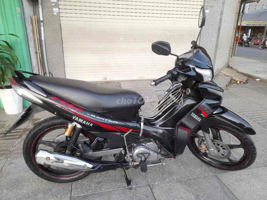 Yamaha Jupiter FI thành phố, chính chủ. Mua bán Xe máy tại Quận Tân Phú Tp Hồ Chí Minh được đăng bởi Cửa hàng xe máy Nam Trang hình 2