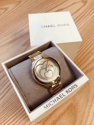Đồng hồ nữ MICHAEL KORS Michael Kors MK3605