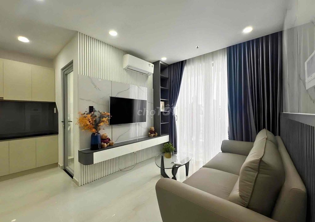 (Tin đã Xác thực) CHÍNH CHỦ BÁN CĂN 2PN NGUYỄN KIỆM– 2,04TỶ_SỔ SẲN