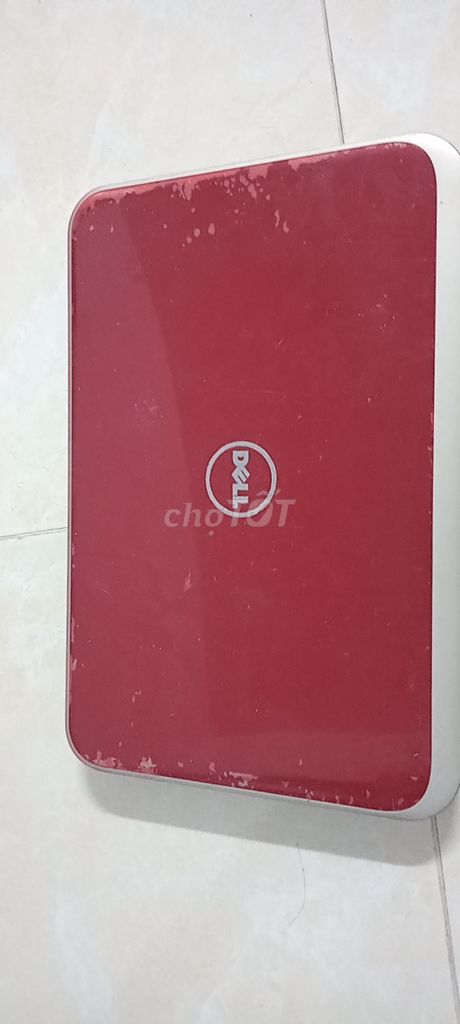 Dell Inspiron Đỏ. Mua bán Laptop tại Quận Ngũ Hành Sơn Đà Nẵng được đăng bởi Vinh Đỗ hình 1