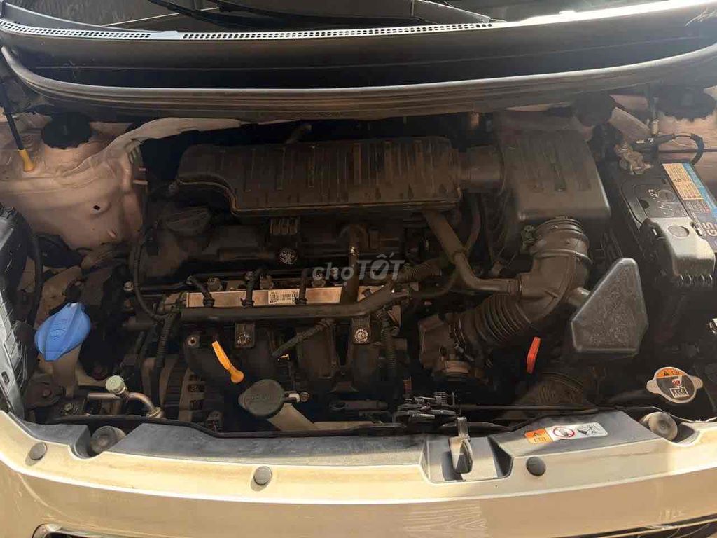 Kia Morning 2020 AT Deluxe - 60000 km. Mua bán Ô tô tại Huyện Krông Pắc Đắk Lắk được đăng bởi Diep nguyễn bmt  hình 8