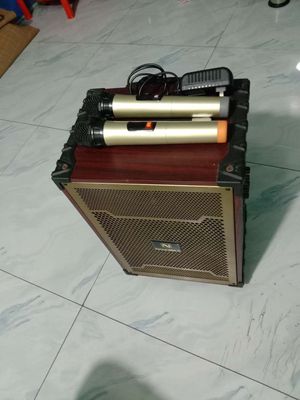 Loa karaoke hát hay bin cầm 3tieng. Mua bán Tivi, Âm thanh tại Quận Bình Tân Tp Hồ Chí Minh được đăng bởi Tuấn 