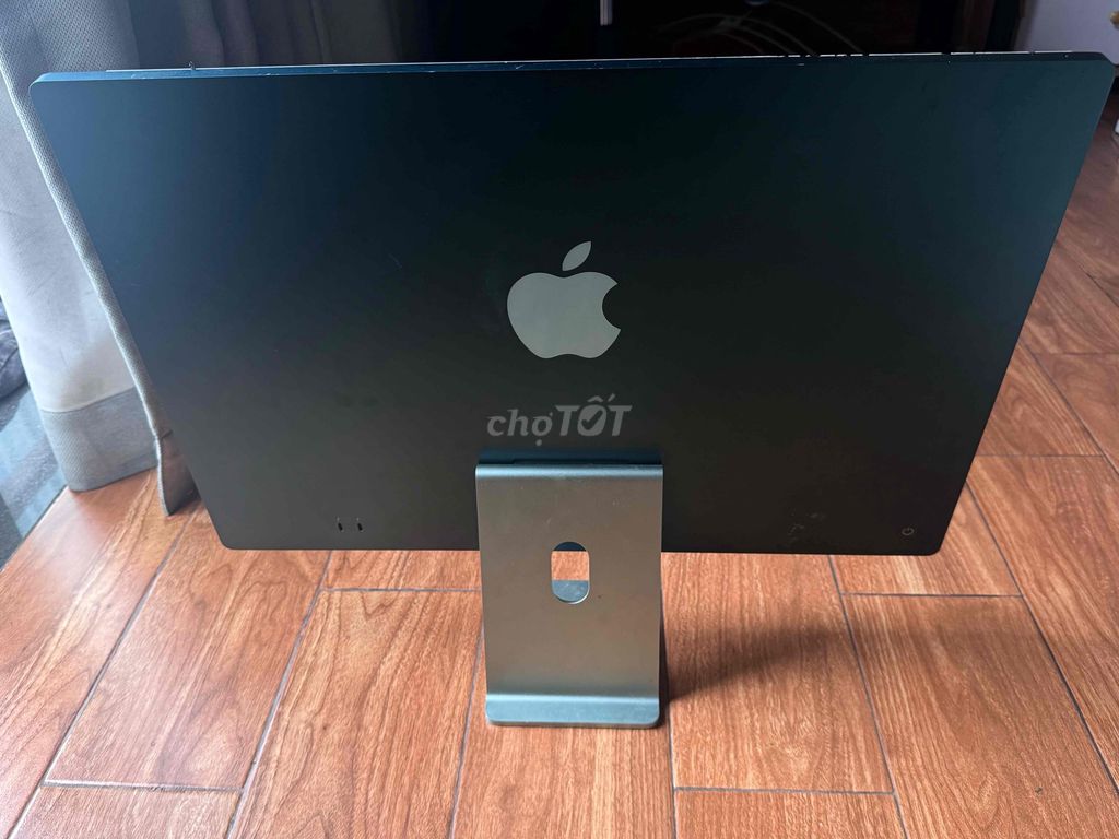 Apple iMac M1 Xanh. Mua bán Máy tính để bàn tại Quận Tân Bình Tp Hồ Chí Minh được đăng bởi babyboo hình 1