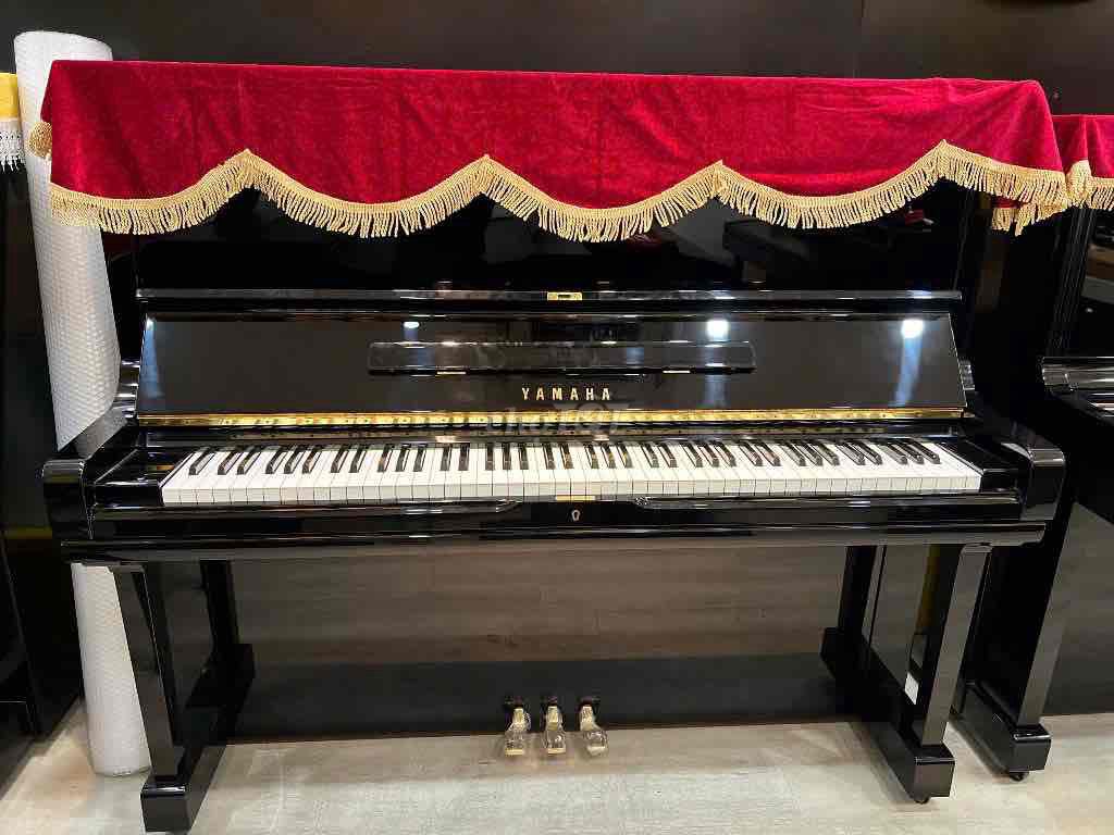 Đàn Piano Cơ Yamaha U3H (seri 2X)