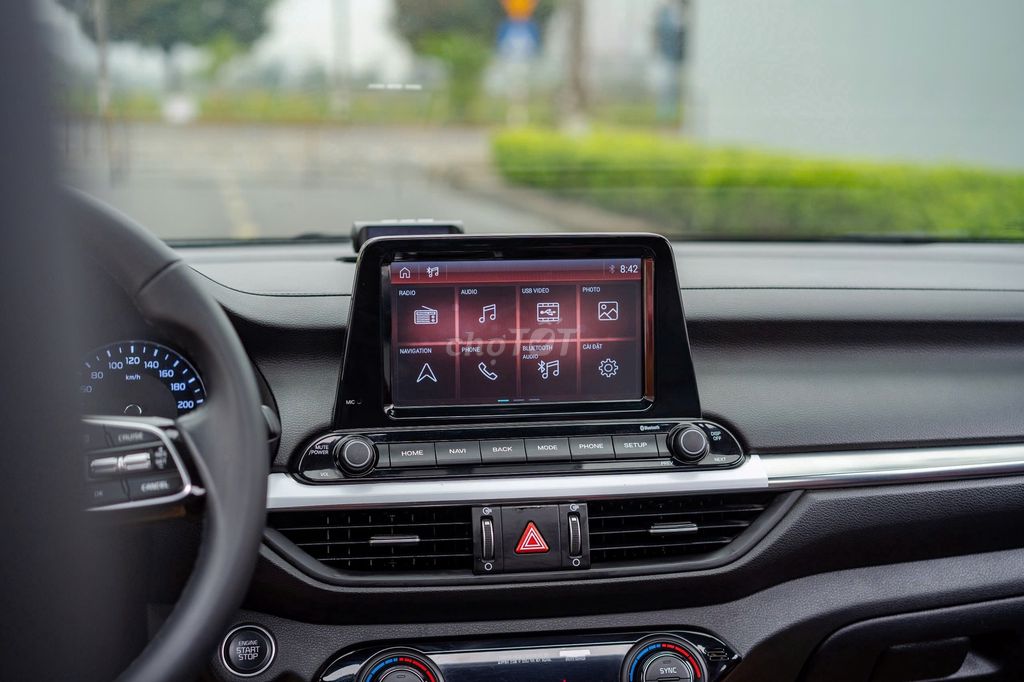 Kia Cerato 2.0 pre Sx 2020. Mua bán Ô tô tại Quận Cầu Giấy Hà Nội được đăng bởi Quân Q Auto hình 17