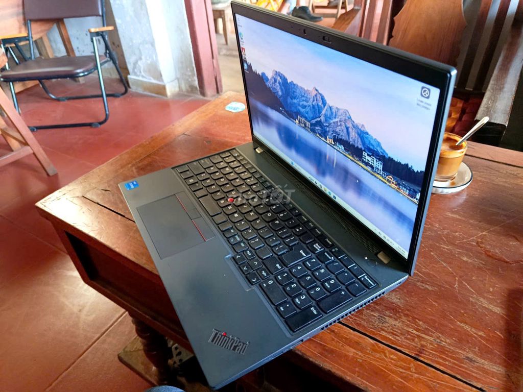 Thinkpad L15 Gen 3 I5 gen 12. Mua bán Laptop tại Thành phố Buôn Ma Thuột Đắk Lắk được đăng bởi GB Computer hình 1