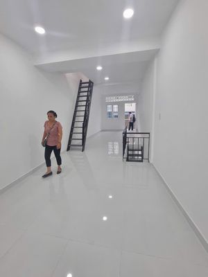 🔥🔥 BÁN GẤP HẺM BA GÁC BÙI VIỆN – 40,25m² – 149tr/m² – 3 TẦNG. Mua bán nhà ở tại Quận 1 Tp Hồ Chí Minh được đăng bởi Nguyễn Thành
