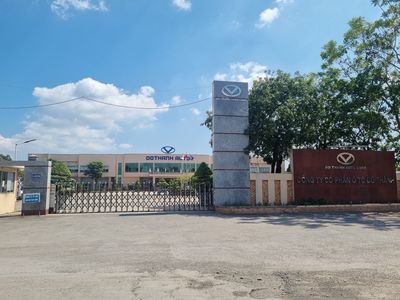 TUYỂN DỤNG CÔNG NHÂN SẢN XUẤT TẠI LONG PHƯỚC, ĐN. Việc làm tại Huyện Long Thành Đồng Nai được đăng bởi Ô Tô Đô Thành