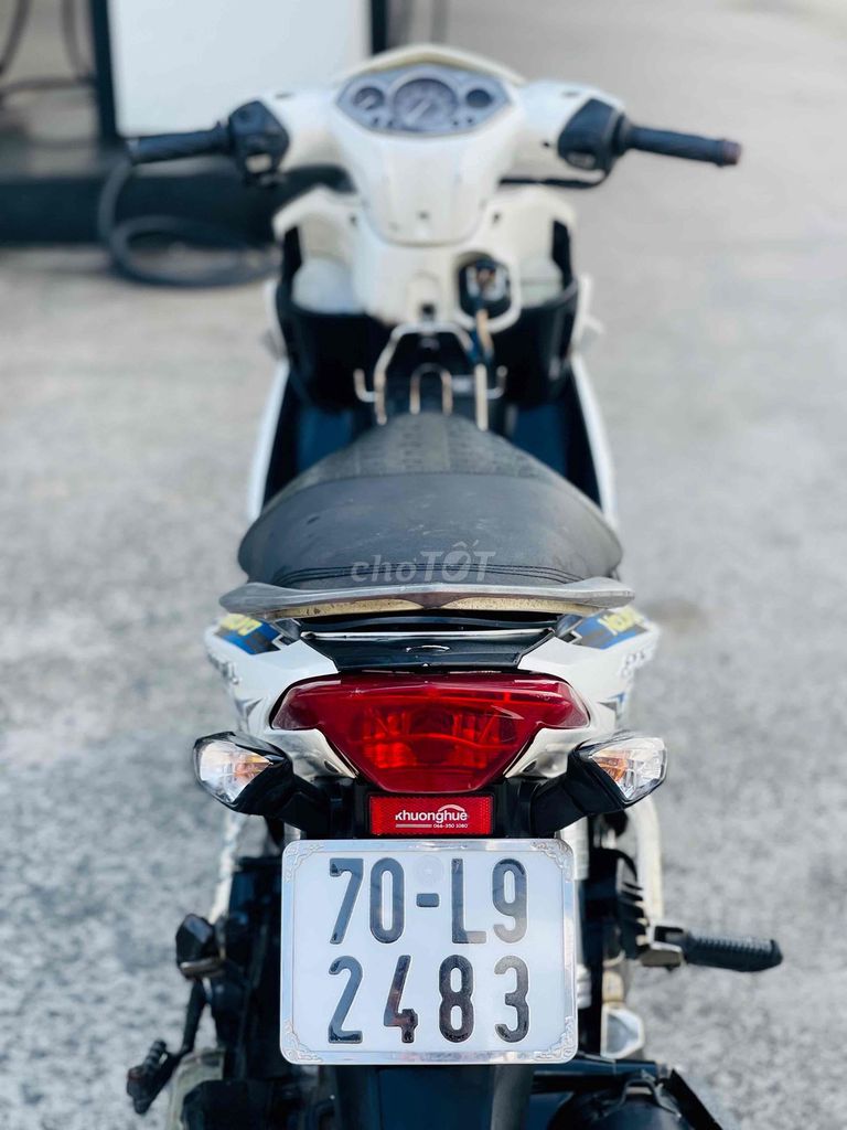 🌈 novo 4 bs Tỉnh   ✅ giấy tờ đầy đủ mua bán xuất h. Mua bán Xe máy tại Quận Bình Thạnh Tp Hồ Chí Minh được đăng bởi Tùng Dương hình 6