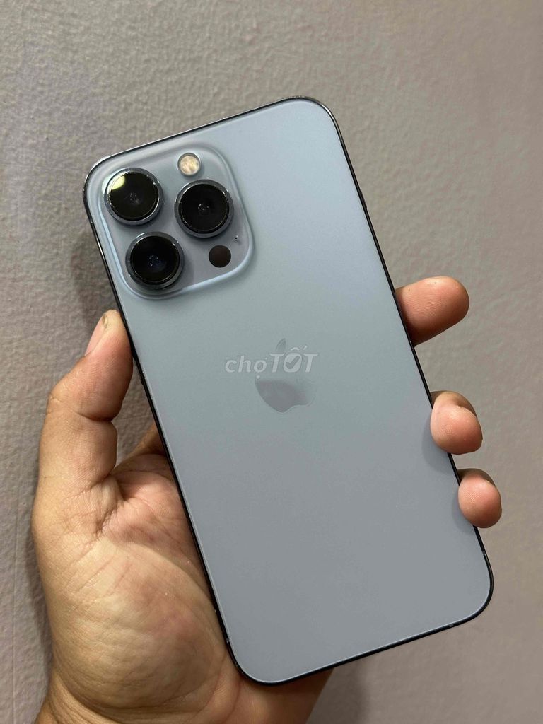 Apple iPhone 13 Pro 128GB Xám. Mua bán Điện thoại tại Thành phố Biên Hòa Đồng Nai được đăng bởi nguyễn lê store hình 1