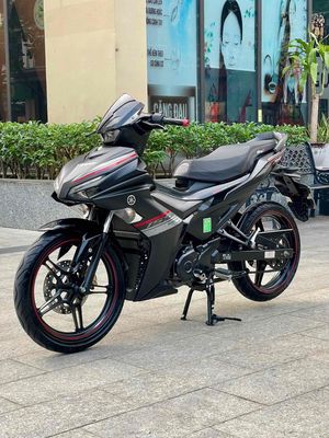 🔥 BÁN YAMAHA EXCITER BSTP SMARKEY_155 VVA 2022– GI