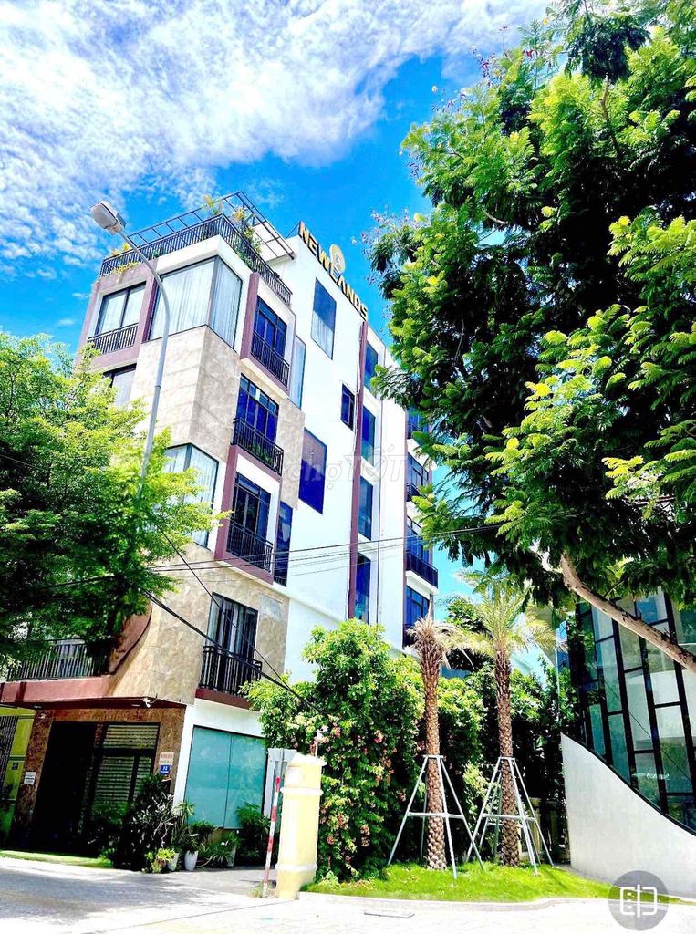 Аренда · 1 комн. · 30 м² · Quận Sơn Trà, ул. Đường Vũ Văn Dũng